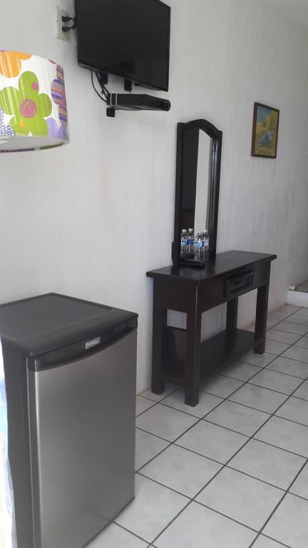 Hotel Casa Chacala Чакала Экстерьер фото